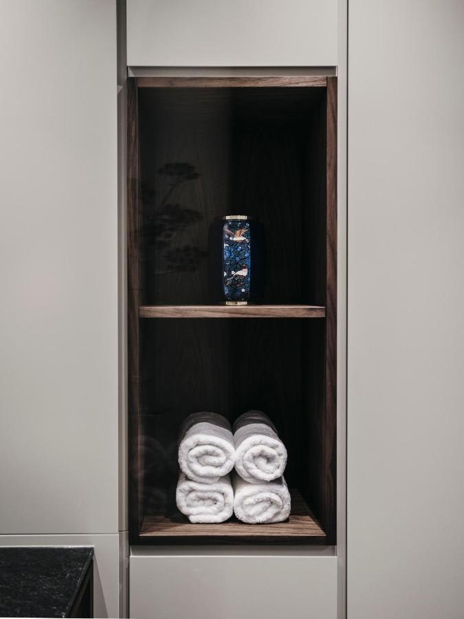 Das Dietrich - Studio Saillerhof Leibnitz Ngoại thất bức ảnh