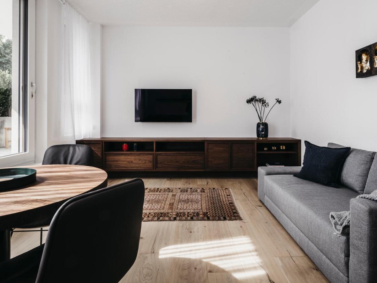 Das Dietrich - Studio Saillerhof Leibnitz Ngoại thất bức ảnh
