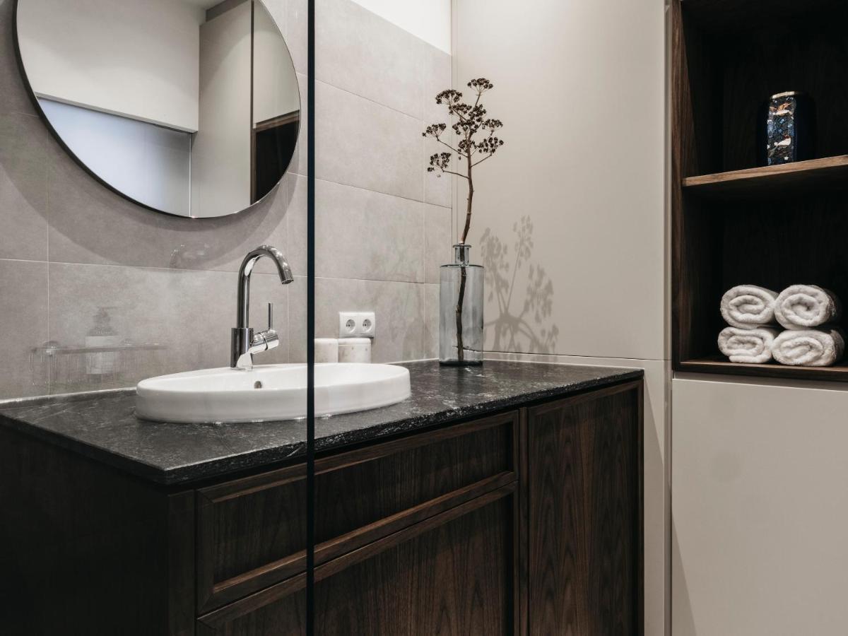 Das Dietrich - Studio Saillerhof Leibnitz Ngoại thất bức ảnh