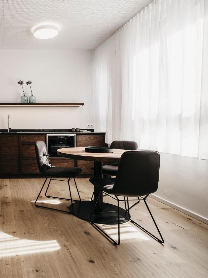 Das Dietrich - Studio Saillerhof Leibnitz Ngoại thất bức ảnh